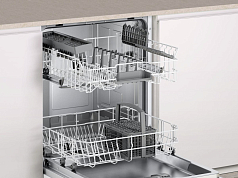 Встраиваемая посудомоечная машина Bosch SMV25AX01R