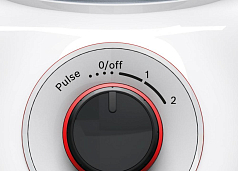 Блендер Bosch MMB 21P0R