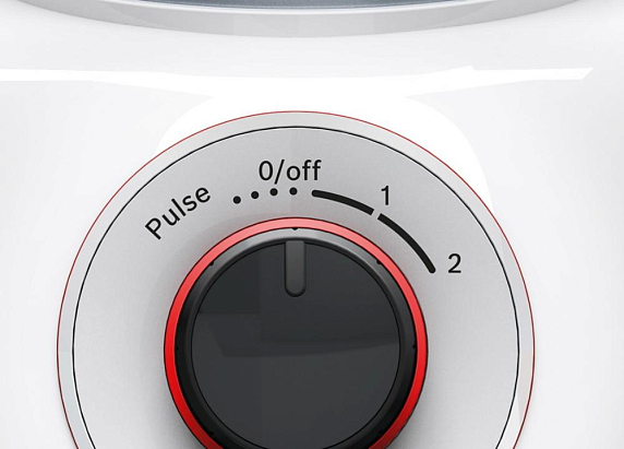 Блендер Bosch MMB 21P0R preview 2