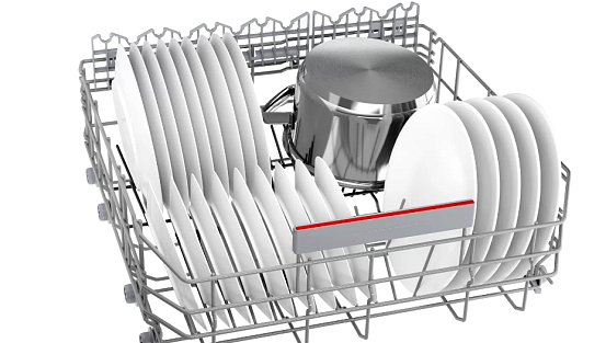 Встраиваемая посудомоечная машина Bosch SHH4HCX11R preview 6