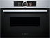 Купить Компактный духовой шкаф Bosch CMG656BS1 preview 1