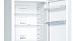 Купить Двухкамерный холодильник Bosch KGN39VW1M preview 2