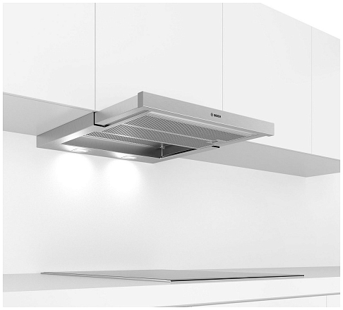 Встраиваемая вытяжка Bosch DFR067T51 preview 4