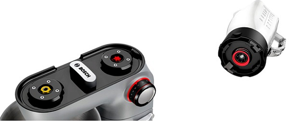 Кухонный комбайн Bosch MUM9A32S00 preview 5