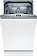 Встраиваемая посудомоечная машина Bosch SPV4HMX1DR