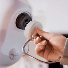 Кухонный комбайн Bosch MUMS2AW00