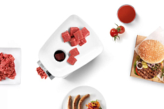 Мясорубка Bosch MFW2517W Мясорубка Bosch MFW2517W