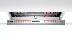 Встраиваемая посудомоечная машина Bosch SMV 8ZCX02E