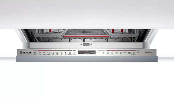 Встраиваемая посудомоечная машина Bosch SMV 8ZCX02E preview 2