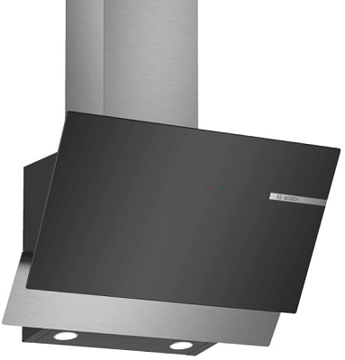 Вытяжка Bosch DWK66AJ60T по цене 58000 руб. Техника Бош в официальном ...