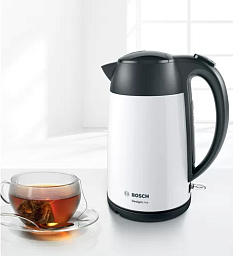 Чайник Bosch TWK3P421