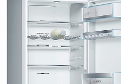 Двухкамерный холодильник Bosch KGF39PI3OR