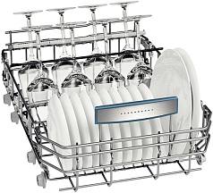 посудомоечная машина Bosch SPS 69T72 RU
