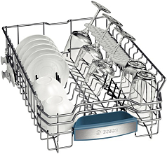 посудомоечная машина Bosch SPS 69T72 RU