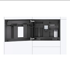 Встраиваемая кофемашина Bosch CTL836EC6