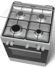 Газовая плита Bosch HGA110B51Q