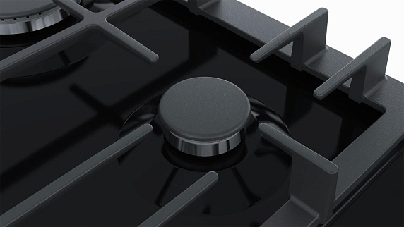 Газовая варочная панель Bosch PCH6A6B90R preview 6