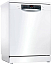 Посудомоечная машина Bosch SMS46NW01B