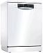 Купить Посудомоечная машина Bosch SMS46NW01B preview 6