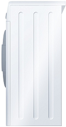 Стиральная машина Bosch WLG20160OE 1000 об/мин, белый, универсальный двигатель