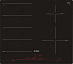 Купить Индукционная варочная панель Bosch PXE601DC1E preview 7