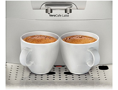 Кофемашина Bosch TES 50129 RW