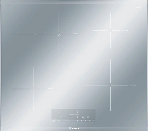 Индукционная варочная панель Bosch PIF679FB1E preview 1