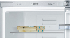 Двухкамерный холодильник Bosch KGN 39XI15 R