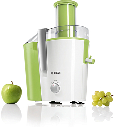 Соковыжималка Bosch MES 25G0