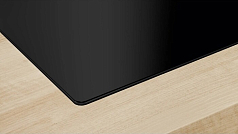 Индукционная варочная панель Bosch PUE61RBB6E