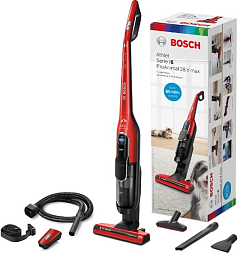 Пылесос Bosch BCH86PET1