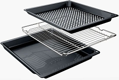 Духовой шкаф Bosch HBG578BS3