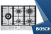 Обзор на варочную панель Bosch PCS7A5I90