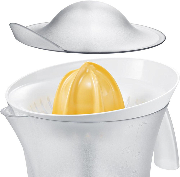 Соковыжималка Bosch MCP 3000 preview 5