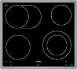 Электрическая варочная панель Bosch NKN 645 P14