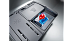 Купить Встраиваемая посудомоечная машина Bosch SMV2ITX18E preview 12