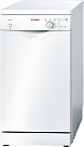 посудомоечная машина Bosch SPS 40X92 RU