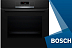 Обзор на духовой шкаф Bosch HQG572EB3