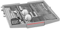 Встраиваемая посудомоечная машина Bosch SMV6EMX75Q