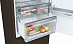 Купить Двухкамерный холодильник Bosch KGN39XD3AR preview 6
