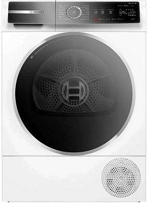 Сушильная машина Bosch WQB245B0ME по цене 111860 руб. Техника Бош в ...