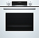 Духовой шкаф Bosch HBG517BW0R