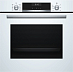 Купить Духовой шкаф Bosch HBG517BW0R preview 1