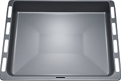 Духовой шкаф Bosch HBA22R251E , электрический, шириной 59.5 см, нержавеющая сталь, традиционная очистка