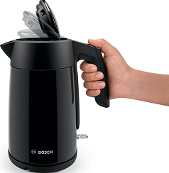 Чайник Bosch TWK7L463 Чайник Bosch TWK7L463