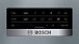 Купить Двухкамерный холодильник Bosch KGN39XI2A preview 3