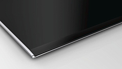 Индукционная варочная панель Bosch PIB375FB1E на 2 конфорки, шириной 30.6 см, черный Индукционная варочная панель Bosch PIB375FB1E на 2 конфорки, шириной 30.6 см, черный