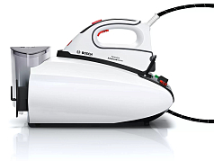 Паровая станция Bosch TDS 3715100 Паровая станция Bosch TDS 3715100