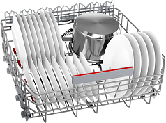 Встраиваемая посудомоечная машина Bosch SBD6ECX12E