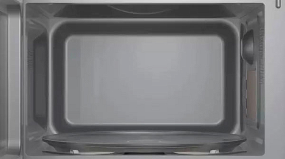 Встраиваемая микроволновая печь Bosch BFL 523 MB3 preview 4